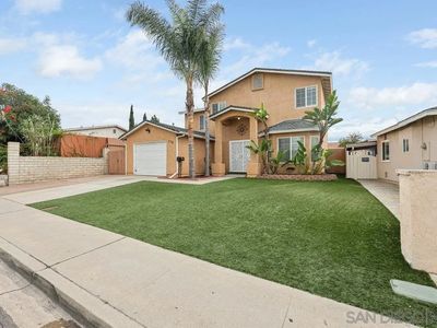 774 Reef Dr, San Diego, CA, 92154
