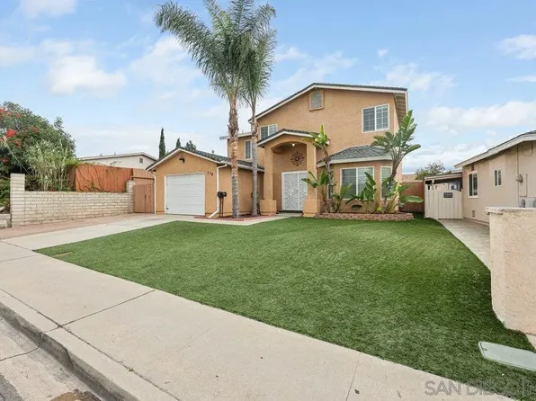 774 Reef Dr, San Diego, CA 92154