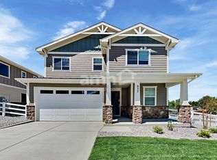 832 S Oak St, Lakewood, CO 80226