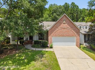 22 Knollwood Ln, Purvis, MS 39475