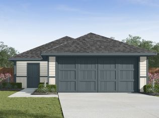 Barton Plan, Reynolds Crossing, Killeen, TX 76543