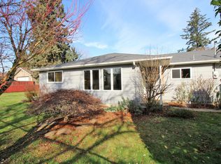 14127 SE Rhone St, Portland, OR 97236