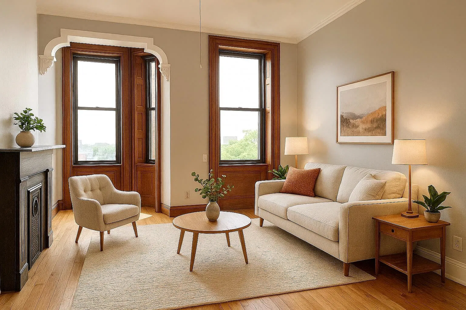 1 bed, 1.0 bath, 680 sqft, $2,800 — Photo 1