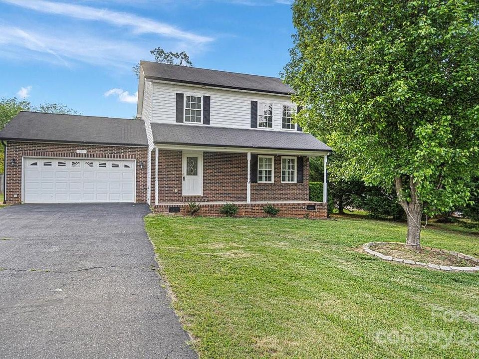 201 Pine Meadows Cir, Hickory, NC 28601 Zillow
