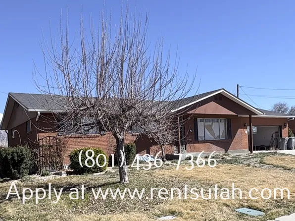 470 N 200th St E #A, American Fork, UT 84003