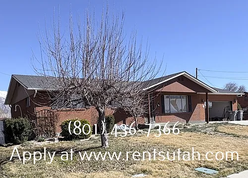 470 N 200th St E #A Photo 1