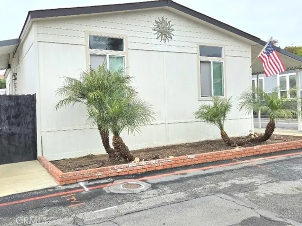 20701 Beach Blvd Space 30, Huntington Beach, CA 92648