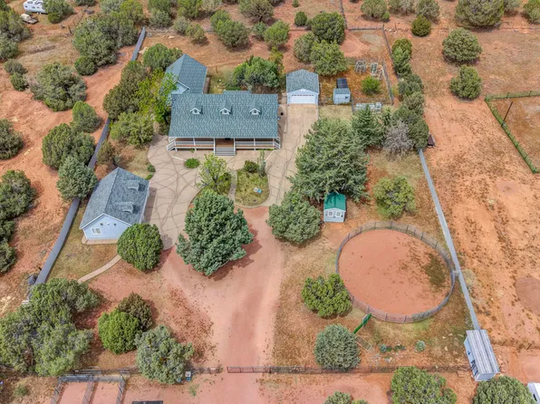 2404 W PALMER Drive, Payson, AZ 85541