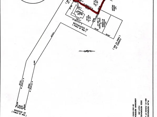21 Perkins St, Worcester, MA 01605