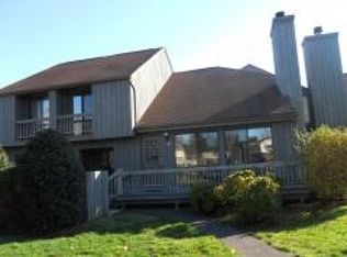 277 Gemini Dr UNIT 4B, Hillsborough, NJ 08844