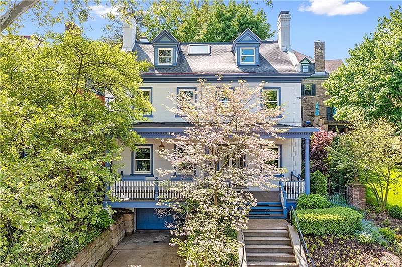 6104 Kentucky Ave, Pittsburgh, PA 15206 Zillow