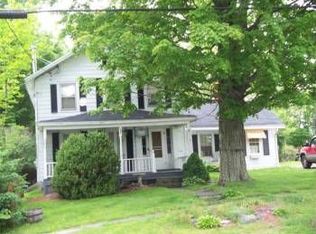 333 Honesdale Rd, Waymart, PA 18472