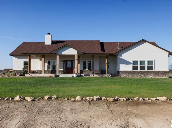 1140 E Cloudburst Ln, Pueblo West, CO 81007