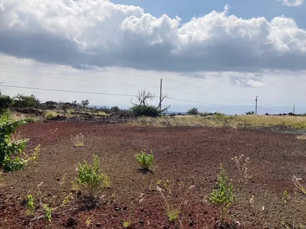 Kohala Blvd Lot 6, Captain Cook, HI 96704