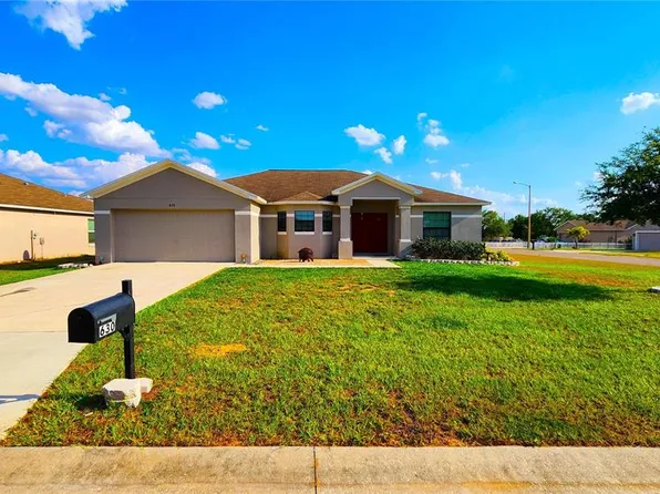 630 Valencia Ct, Dundee, FL 33838