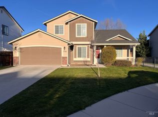 7712 N Hole In One Pl, Boise, ID 83714