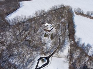 1688 East St, Spring Valley, OH 45370