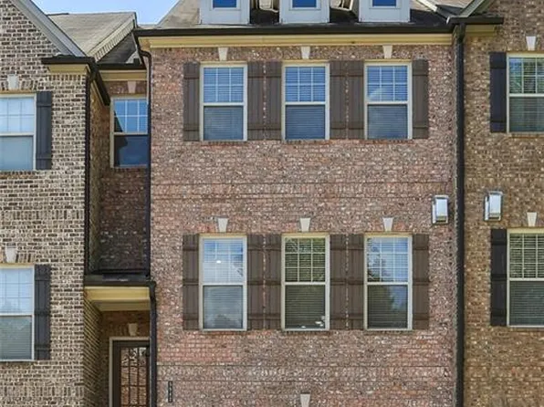 5942 Norfolk Chase Rd, Peachtree Corners, GA 30092