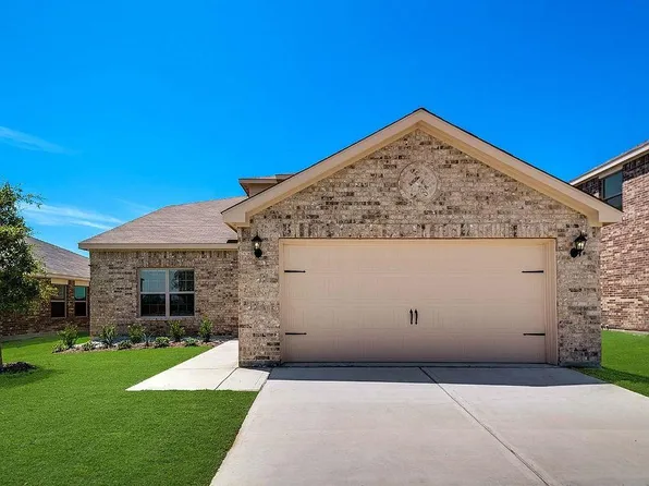 3093 Barzona Rd, Forney, TX 75126