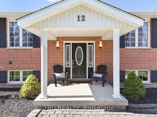 12 Hard Island Rd, Athens, ON K0E 1B0