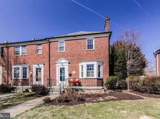 406 Regester Ave, Baltimore, MD 21212