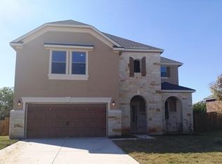 1537 Lotus Flower Loop, Leander, TX 78641