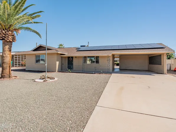 515 N 56TH Street, Mesa, AZ 85205