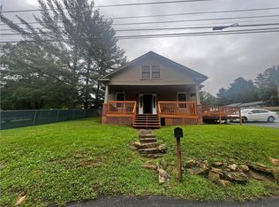 764 Dogwood Rd, Tazewell, VA 24651