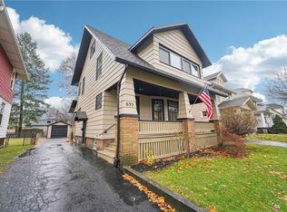 635 Melville St, Rochester, NY 14609