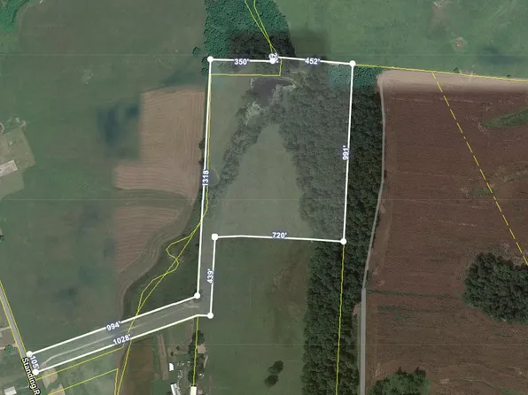 Standing Rock Rd, Deer Lodge, TN 37726