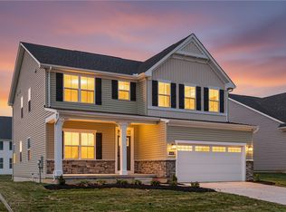 4335 Windflower Dr, Tipp City, OH 45371