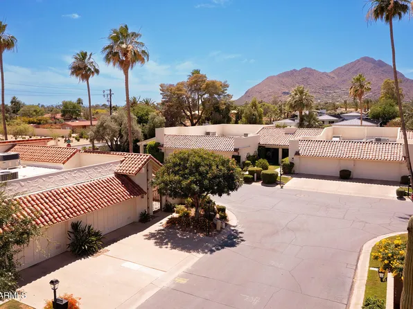 7101 E Arlington Road, Paradise Valley, AZ 85253