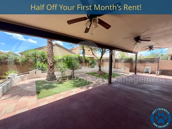 6685 S Drift Boat Dr, Tucson, AZ 85757