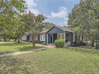 833 S Loop St, San Marcos, TX, 78666