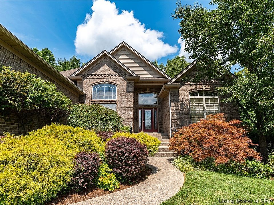 3554 Lafayette Parkway, Floyds Knobs, IN 47119 Zillow