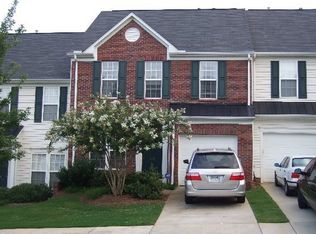 228 Hadley Commons Dr, Mauldin, SC 29662