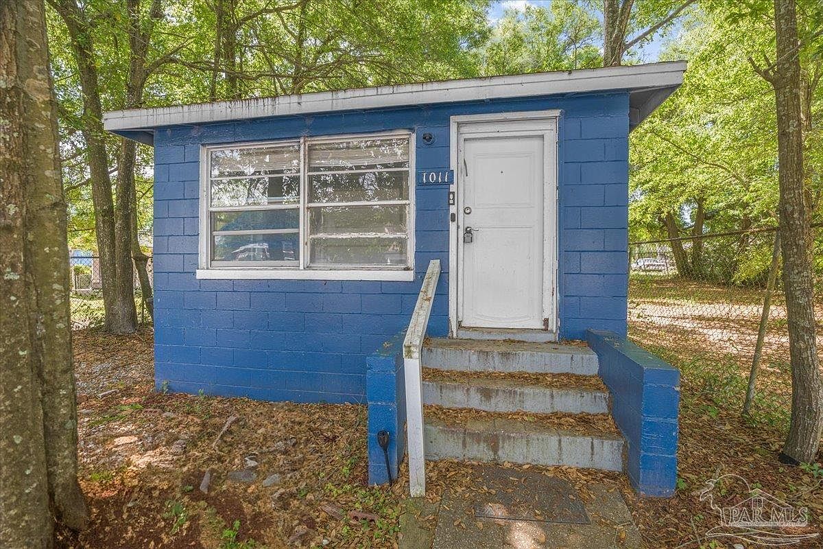 Fix & Flip SFH in Pensacola, FL 32501 – $68,000 — exterior photo