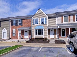 139 Whitewater Dr, Newport News, VA 23608