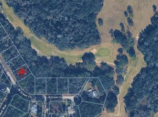 2433 W GREEN COURT LOT 12, CITRUS SPRINGS, FL 34434