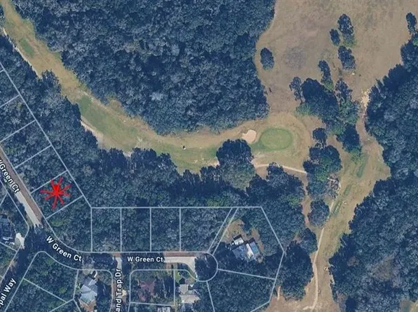 2433 W GREEN COURT LOT 12, CITRUS SPRINGS, FL 34434