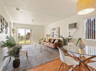 5252 Orange Ave UNIT 111, San Diego, CA 92115