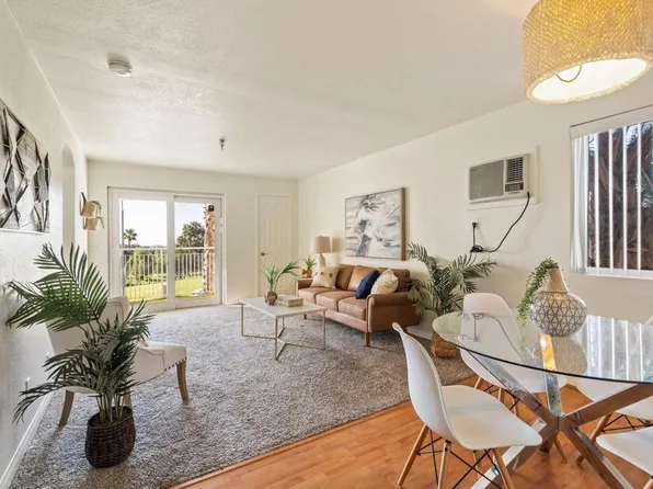5252 Orange Ave Unit 111, San Diego, CA 92115