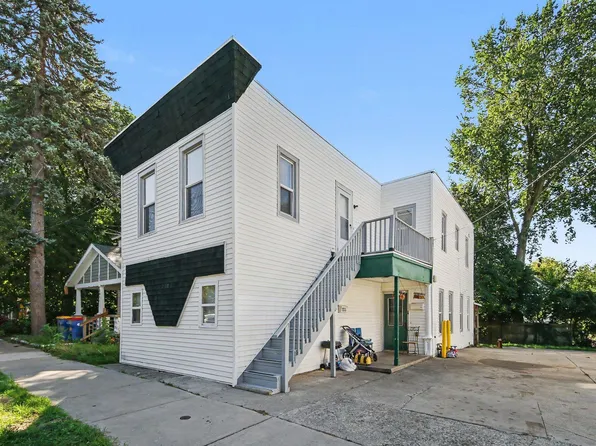 1008 Baxter St SE, Grand Rapids, MI 49506