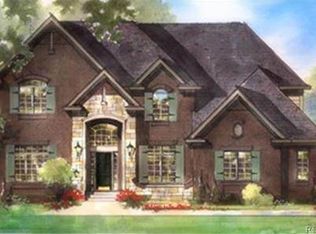 24080 Deerhawk Dr, New Boston, MI 48164