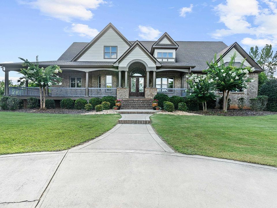 1090 White Oak Way, Buckhead, GA 30625 MLS 64489 Zillow