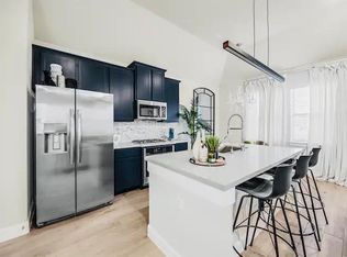 1915 Kirby Landing Dr, Houston, TX 77045
