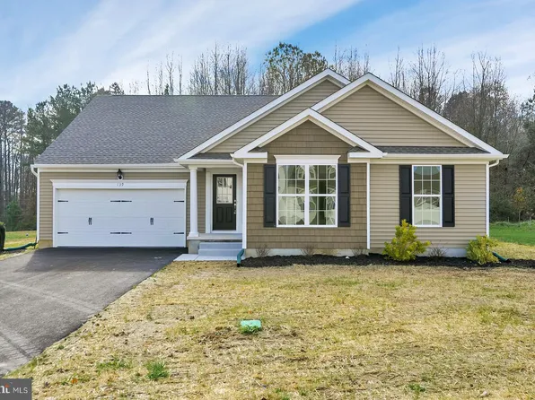 288 Mirasol Dr, Felton, DE 19943