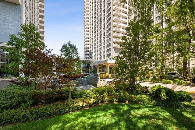 1st image of 4250 N Marine Dr APT 2311