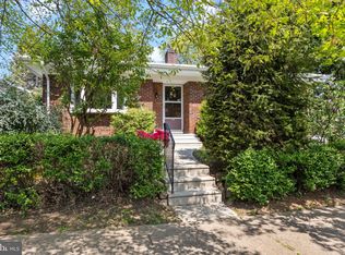 839 Stanwood St, Philadelphia, PA 19111