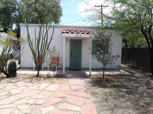 222 E 19th St #1, Tucson, AZ 85701
